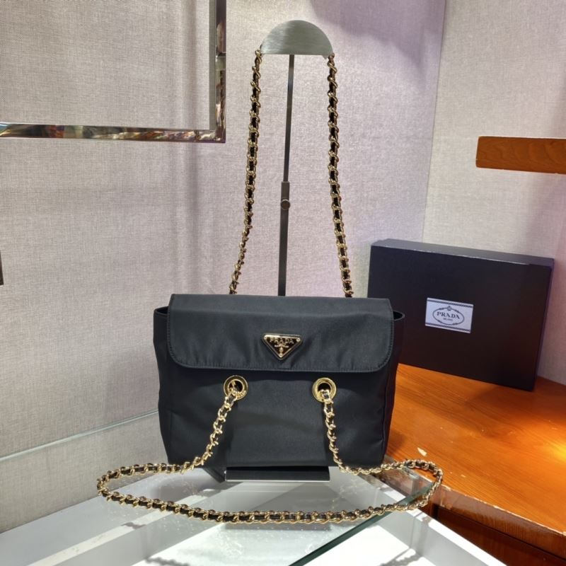 Prada Satchel Bags